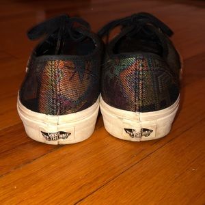 Vans Shoes - California Custom Vans Vans Shoes - California Custom Vans